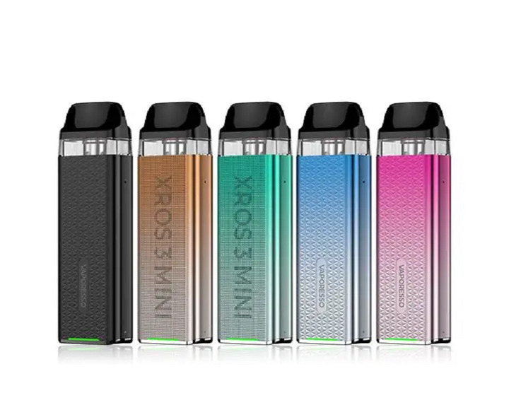 Vaporesso XROS 3 Mini Pod Kit