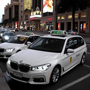 Maxi Cab Perth: Your Ultimate Travel Solution