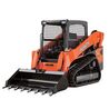 Professional Skid Loader Rental &amp; Compactors for Rent for Contractors