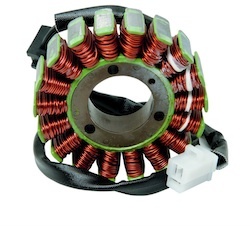 Best Aftermarket Honda Stators — Honda Stator Upgrade — Boost Performance with Aftermarket Parts