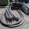 Stretch Forming Process: Revolutionizing Metal Fabrication
