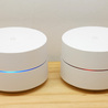 Google WiFi Setup