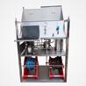 High Pressure Testing Equipment