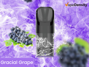 Blazn Pods at Vape Density \u2013 Premium Flavors &amp; Smooth Vaping