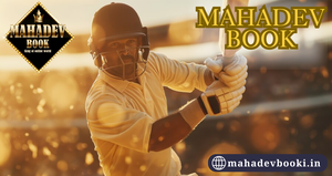 Mahadev Book App - A Smart Way to Play and Enjoy Games Online