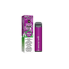 GENIE AIR SLENDER 5000 Puffs Disposable