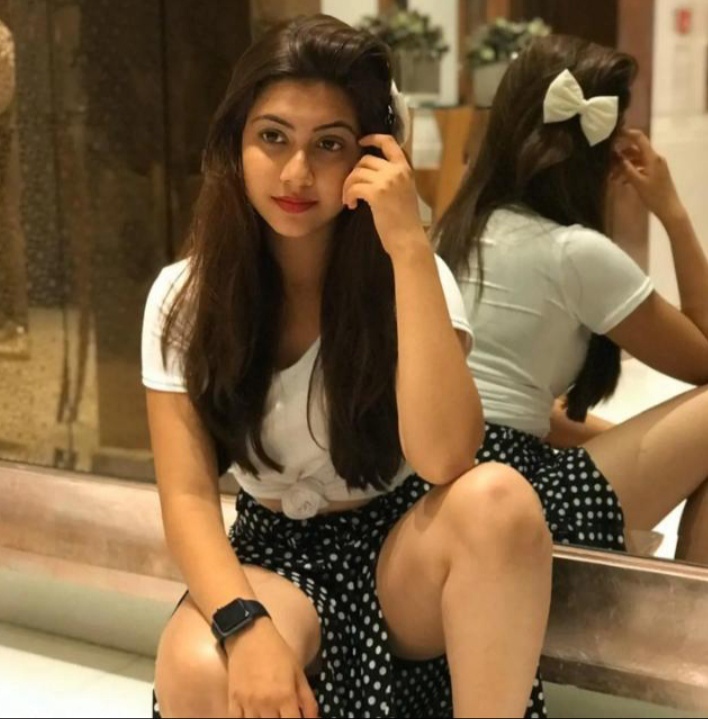 Horny Escort in Chandigarh is constantly ready to surprise you