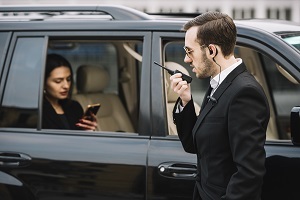 Stories from Traffic Controller Security Guards in Melbourne 