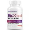 Bioshed Keto Slim - Reviews