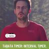 The Joy Of Fitness: Exploring The Benefits Of Using A Tabata Timer App For High-Intensity Interval Training