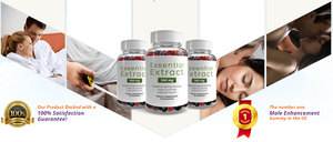 Essential CBD Gummies Buy, Uses, Work, Results &amp; Where To Buy?