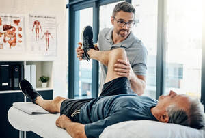 Suggestions On How To Choose A Physiotherapist