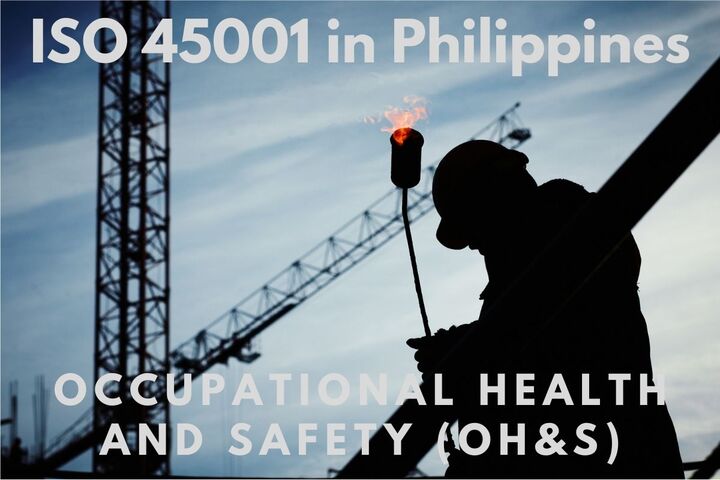 Complete details about ISO 45001 in Philippines