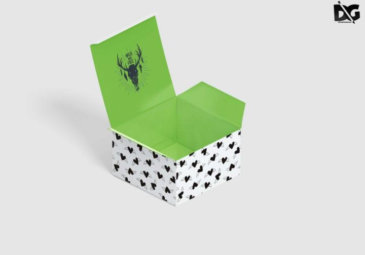 Why Box Packaging Mockup is Important