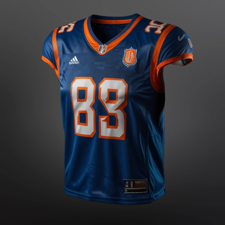 Custom Jerseys: The Secret Sauce to Your Team's Online Success