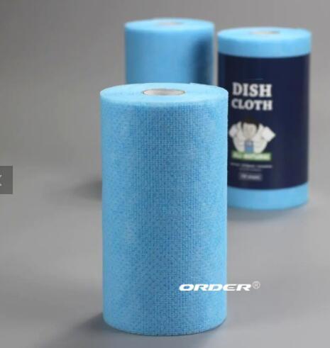 Introduction to the product characteristics of non woven fabrics