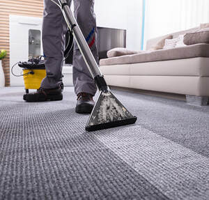 Carpet Cleaning Mount Eliza