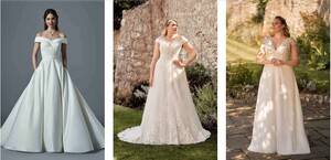 Discover the Most Beautiful Bridal Gowns at The Bridal Affair, Your Premier Wedding Dress Shop in Harrogate