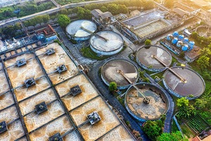 Water Treatment Chemicals vs. Filtration Systems: Which Is Better? By Bisan Chemicals &amp; Engineer Pvt. Ltd.