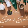 Best Spa in Chennai