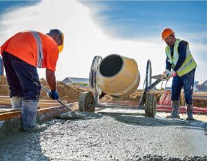 Choosing the Right Concrete Contractors for Your Project: A Guide