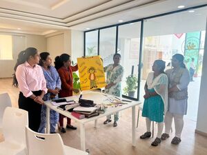 Empowering Young Minds: Choose the Best School in Ravet, Pune for a Bright Future