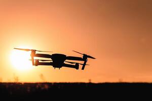 Are Drone Flyers Affected by 2022?