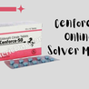 Cenforce 50 | Online ED Solver Medicine 