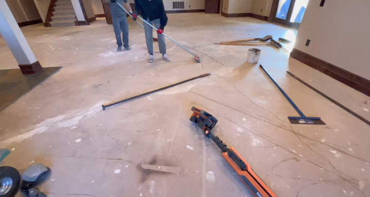 DIY Concrete Repair and Resurfacing Made Easy