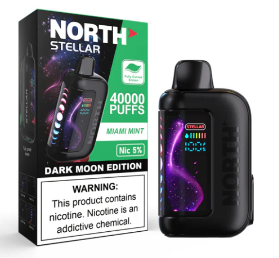 Discover the Ultimate Vaping Experience with North Bar Vape