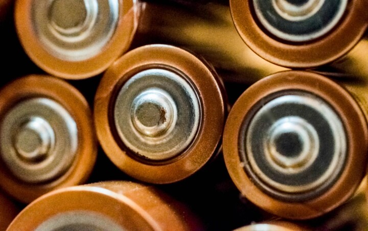 Solid State Batteries