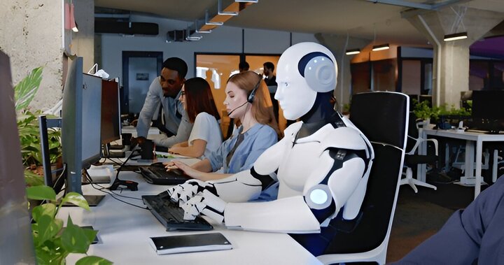 Transforming Appointment Scheduling with Voicebot for appointment booking