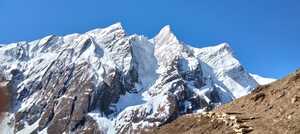 Annapurna Base Camp Trek