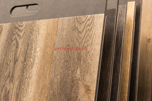 Osk\u2019s Click-Perfect Technology: DIY-Enhanced SPC Flooring Manufacturer  
