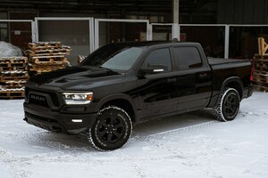 Pickup Tonneau Covers