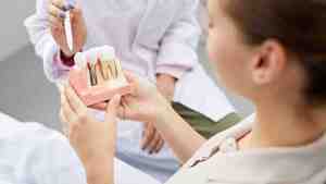 How to Book for Dental Implants in Jumeirah?