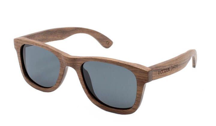 Stilvoll schützen: Holzsonnenbrille für den perfekten Look