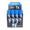 NEON Butane Gas - 300\/750 ML 12pk\/9pk