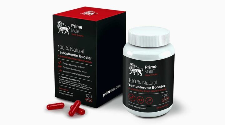 Highly Informative Details Regarding Testosterone Booster