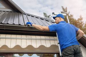 The Ultimate Guide to Gutter Cleaning Services: Everything You Need to Know