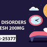 Treat Sleeping Disorders with Modafresh 200mg