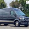 Looking for Luxury Van Rental &amp; Black Car Service Near Me in Dallas? Your Complete Guide to Premium Ground Transportation