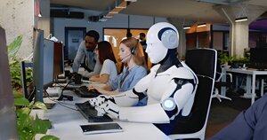 Transforming Appointment Scheduling with Voicebot for appointment booking