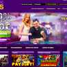 Instructions d&#039;inscription au Majestic Slots casino en ligne