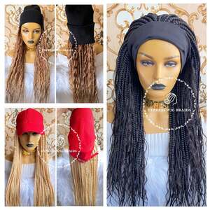 Improve your looks with the help of lace front wigs.