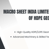 Discover the Power of Geomembrane Liners for Mining: A Smarter, Safer, and Sustainable Choice