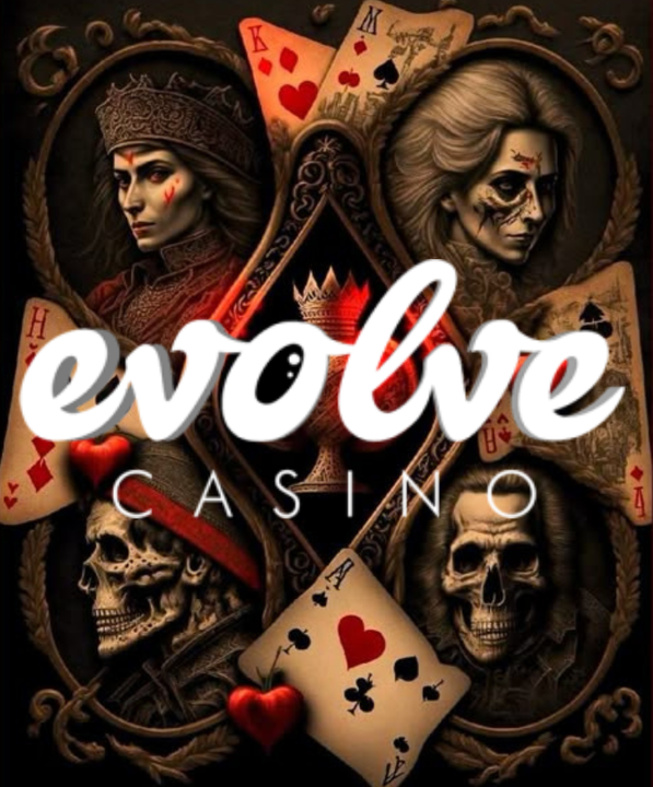 Ihre Gewinnchance – bei Evolve