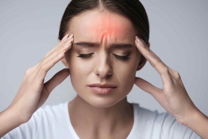 Difference Between Stress Headaches and Migraines