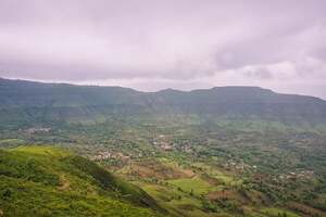 Mumbai to Panchgani Cab fare