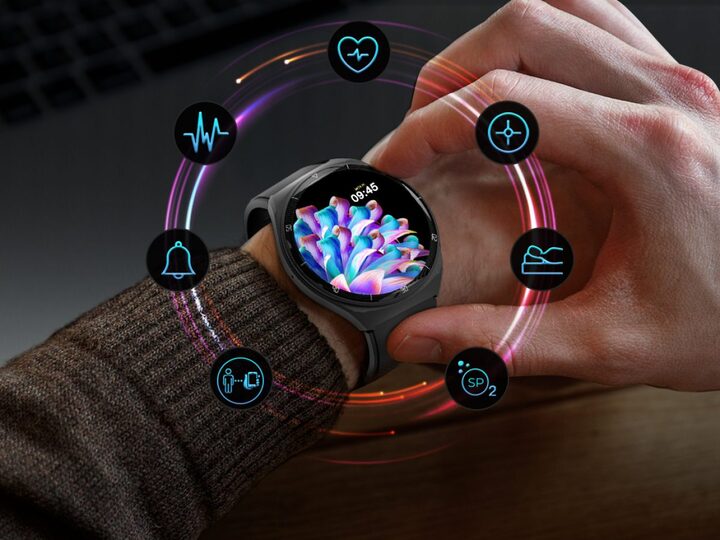 6 Reasons Why Buying Luxury and Smart Watches Online is a Good Option